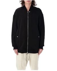 Rick Owens - Bomber Jackets - Lyst