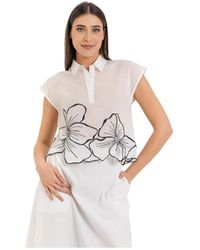 Kocca - Blouses - Lyst