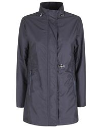 Fay - Parkas - Lyst