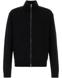 Givenchy - Truien & Vesten ,Zwart ,Cardigans - Lyst
