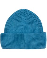Roberto Collina - Beanies - Lyst