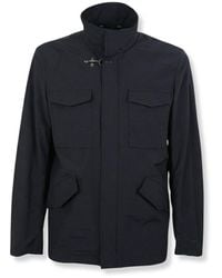 Fay - Light Jackets - Lyst