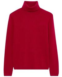 Brooks Brothers - Cashmere Knitwear - Lyst