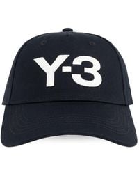 Y-3 - Caps - Lyst