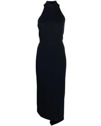 Fendi - Knitted Dresses - Lyst