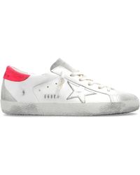 Golden Goose - Ball star classic con super sneakers - Lyst