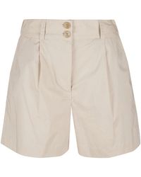 Woolrich - Casual shorts - Lyst