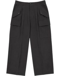 BE ABLE - Wijde Broek - Lyst