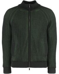 Moorer - Cardigans - Lyst