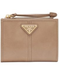 Prada - Wallets & Cardholders - Lyst
