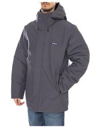 Patagonia - Fitness ,Grijs ,Jassen - Lyst