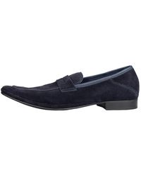 Cinque - Loafers - Lyst