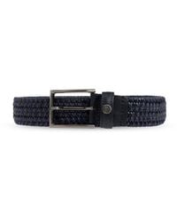 Paul & Shark - Belts - Lyst