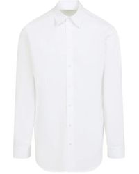 Balenciaga - Formal Shirts - Lyst