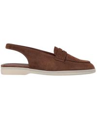 SCAROSSO - Loafers - Lyst