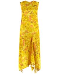 Acne Studios - Midi Dresses - Lyst