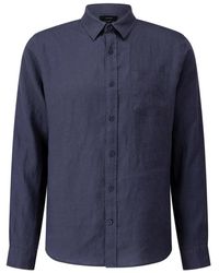 Vince - Casual Shirts - Lyst