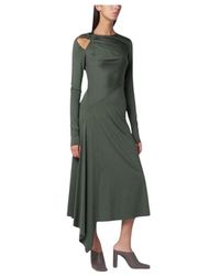 Victoria Beckham - Party Dresses - Lyst