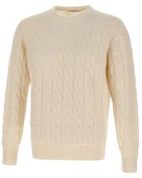 Kangra - Cashmere Knitwear - Lyst