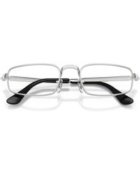 Ray-Ban - Rx3927V Optisches Brillengestell - Lyst