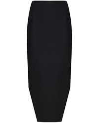 Givenchy - Maxi Skirts - Lyst