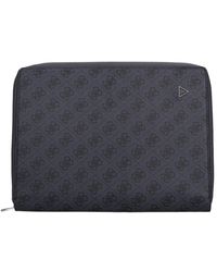 Guess - Wallets &Amp; Cardholders - Lyst