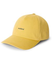 Soulland - Ide Cap - Lyst