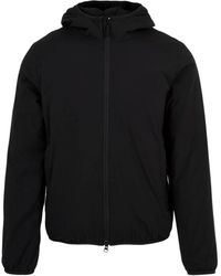 Aspesi - Zip-Throughs - Lyst