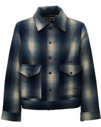 Filson - Winter Jackets - Lyst