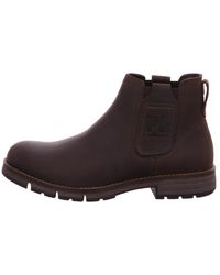Camel Active - Chelsea Boots - Lyst