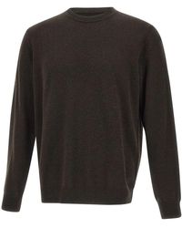 Kangra - Round-Neck Knitwear - Lyst