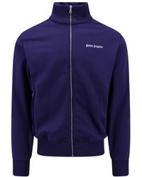 Palm Angels - Zip-Throughs - Lyst
