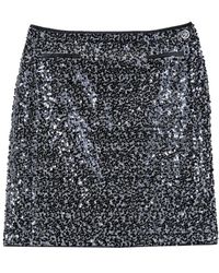 KARL LAGERFELD - Short Skirts - Lyst