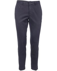 Incotex - Chinos - Lyst