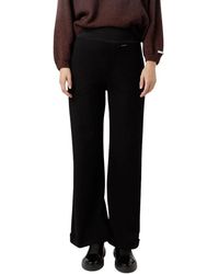 10Days - Wide Trousers - Lyst