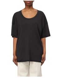 Lemaire - T-Shirts - Lyst