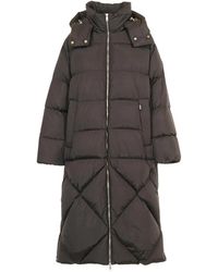 Add - Donsjas Met Capuchon - Lyst
