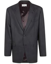 Maison Margiela - Jacket - Lyst