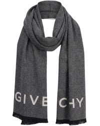 Givenchy - Muffler Schal - Lyst