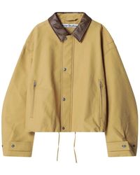 Acne Studios - Light Jackets - Lyst