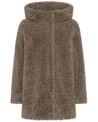 Rrd - Faux Fur & Shearling Jackets - Lyst