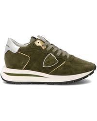 Philippe Model - Sneakers - Lyst