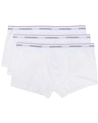 DSquared² - Bottoms - Lyst