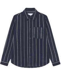 Les Deux - Casual Shirts - Lyst