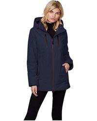 Junge - Winter Jackets - Lyst