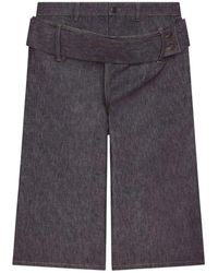 Courreges - Long Shorts - Lyst