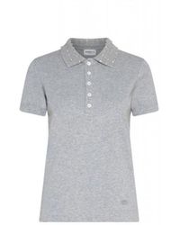 Marella - Tops ,Grijs - Lyst