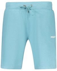 Freddy - Training Shorts - Lyst