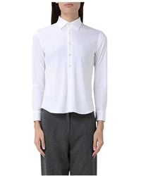 Circolo 1901 - Shirts - Lyst