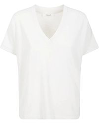 Zanone - T-Shirts - Lyst